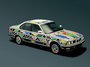 BMW ArtCar..